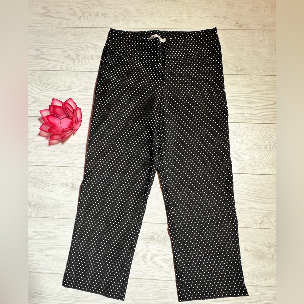 S.C.& CO.Summer Capris - Size Small